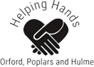 Helping Hands Orford, Poplars and Hulme